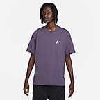 Nike ACG Men's T-Shirt. Nike.com